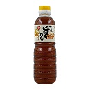 万能旨かだし(500ml PET)※税込み表示価格