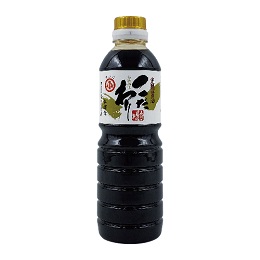 こだわりしょうゆ(500ml PET)※税込み表示価格