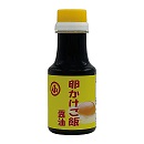 卵かけごはん醤油(150ml PET)※税込み表示価格