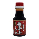 ながしま唐辛子醤油(150ml PET)※税込み表示価格