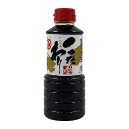 こだわりしょうゆ(360ml PET)※税込み表示価格